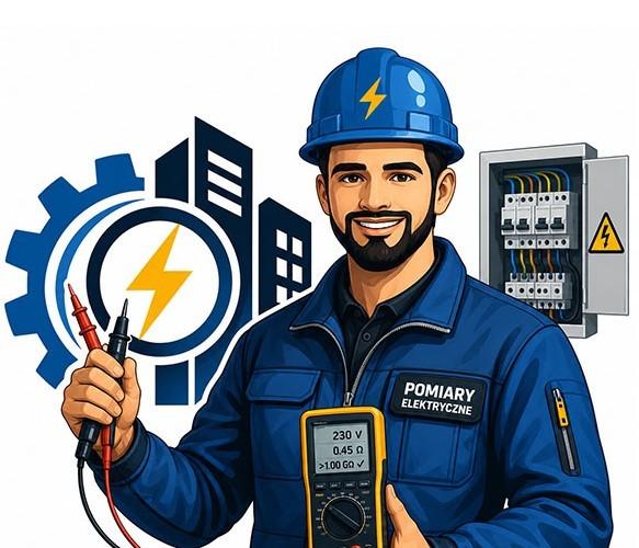 przeglądy instalacji elektrycznych Końskie